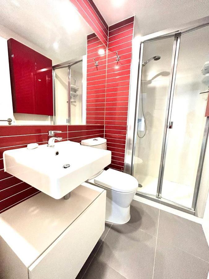 Mirador De Calpe. Apartment With Panoramic Views. Kültér fotó